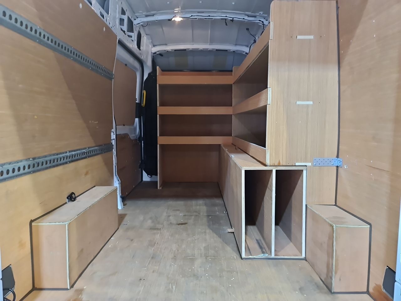 Used Ford Transit 2022 for sale - 77631455: Photo 12