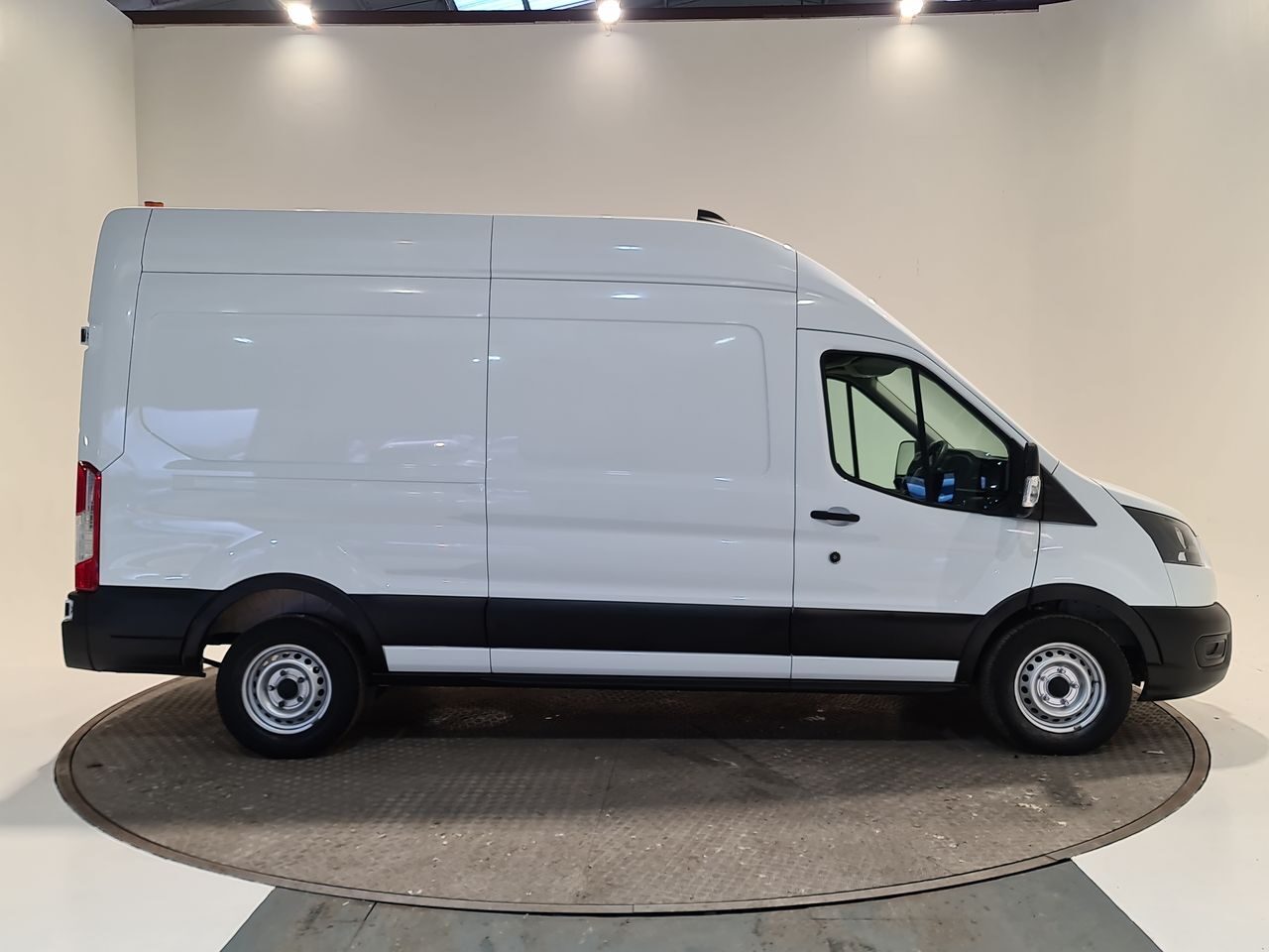 Used Ford Transit 2022 for sale - 77631455: Photo 15