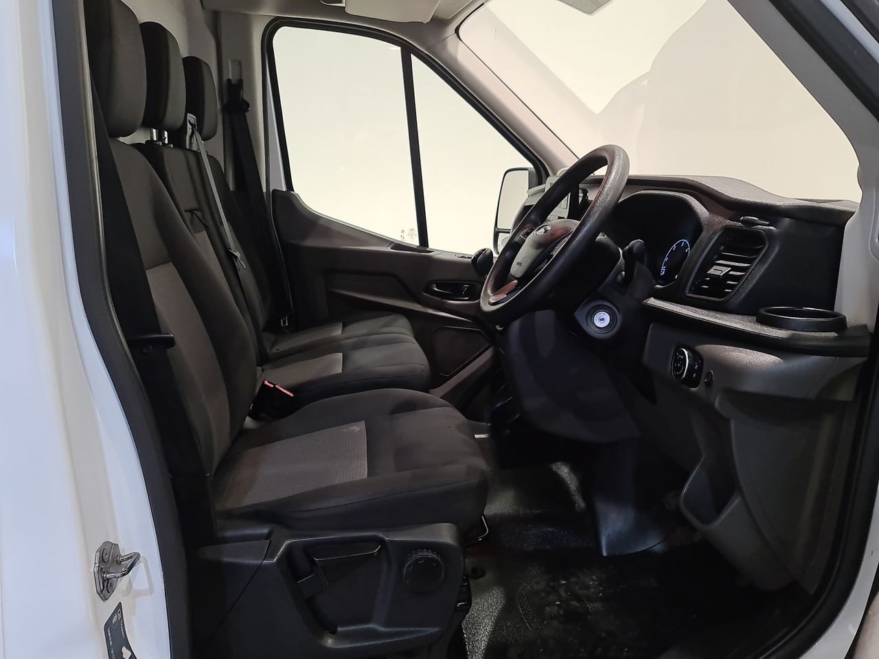 Used Ford Transit 2022 for sale - 77631455: Photo 16