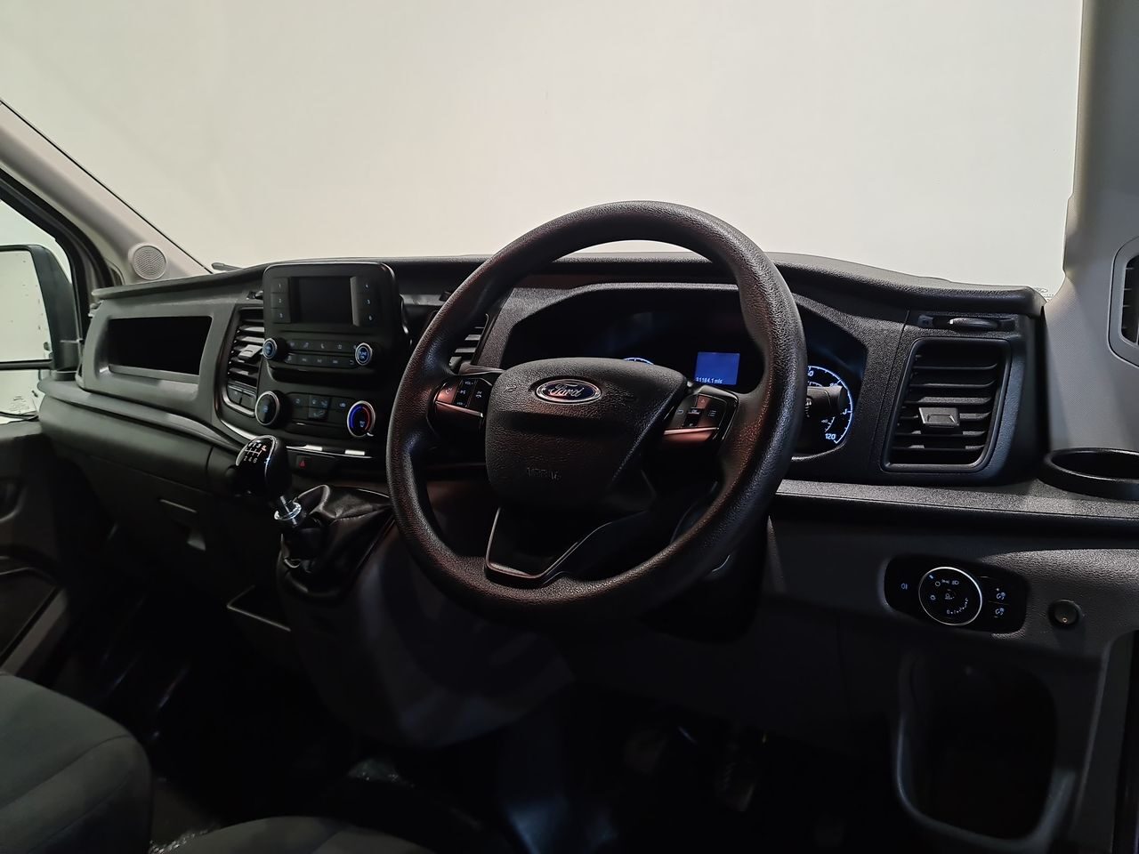 Used Ford Transit 2022 for sale - 77631455: Photo 17