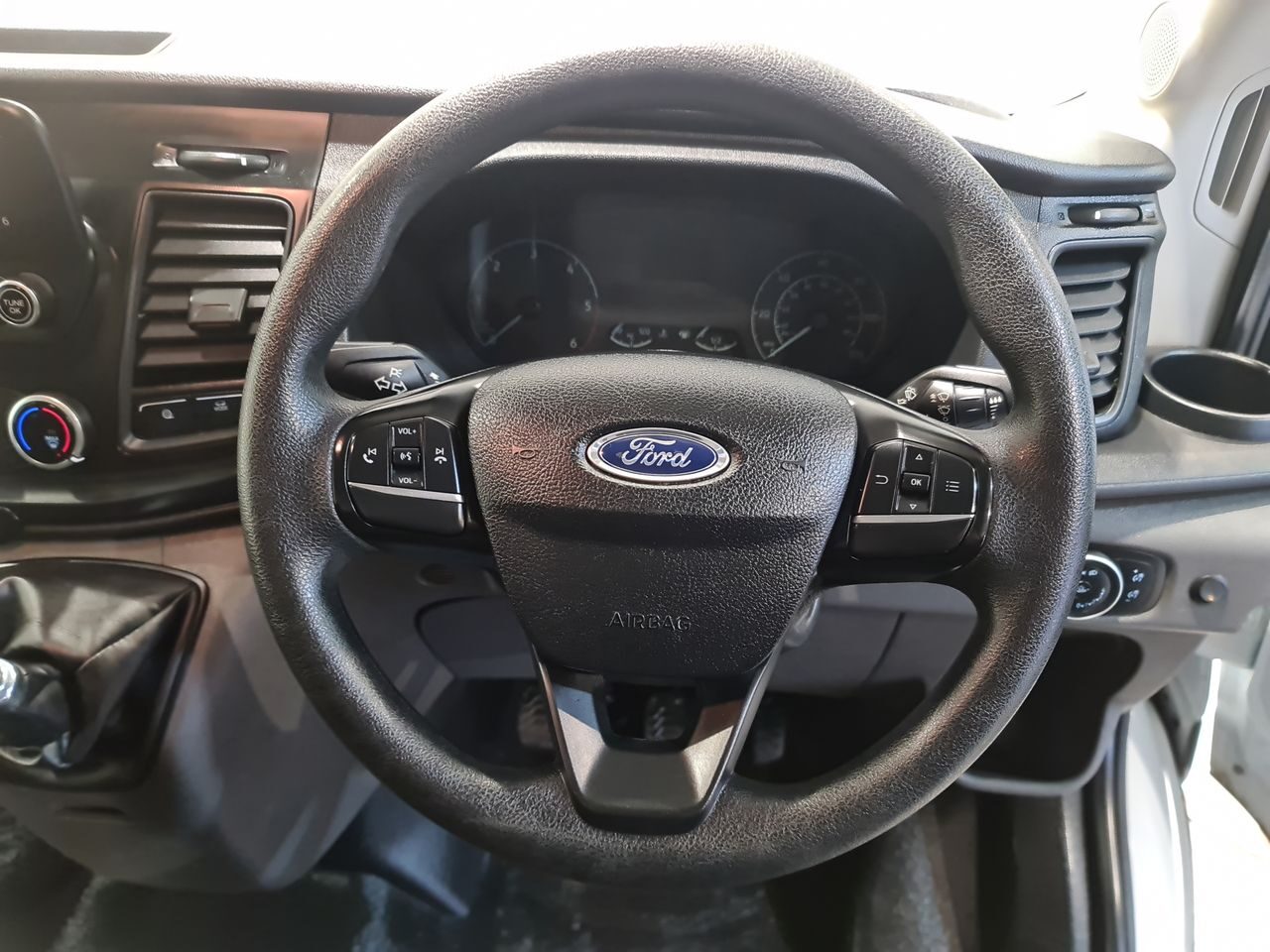 Used Ford Transit 2022 for sale - 77631455: Photo 19