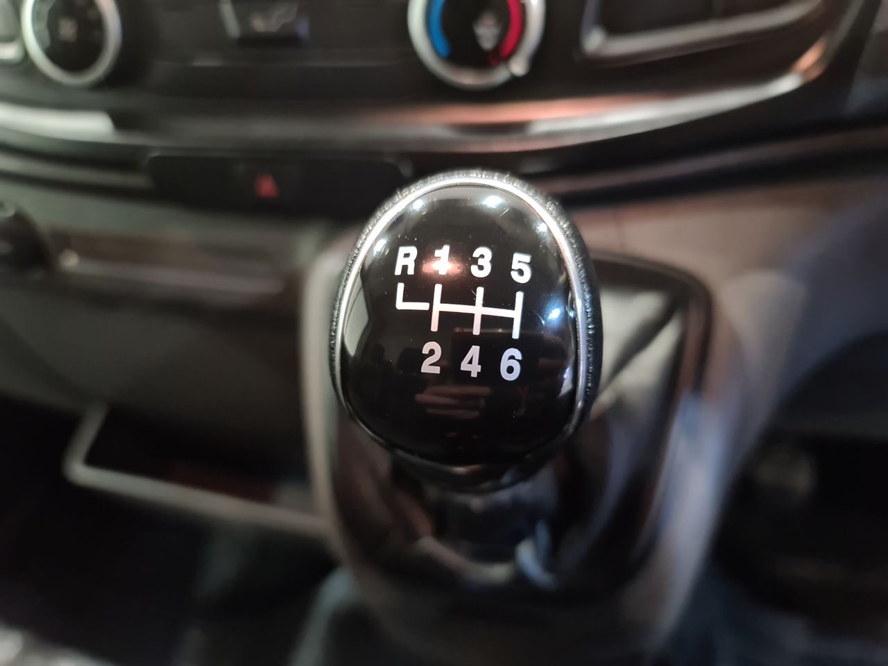 Used Ford Transit 2022 for sale - 77631455: Photo 20