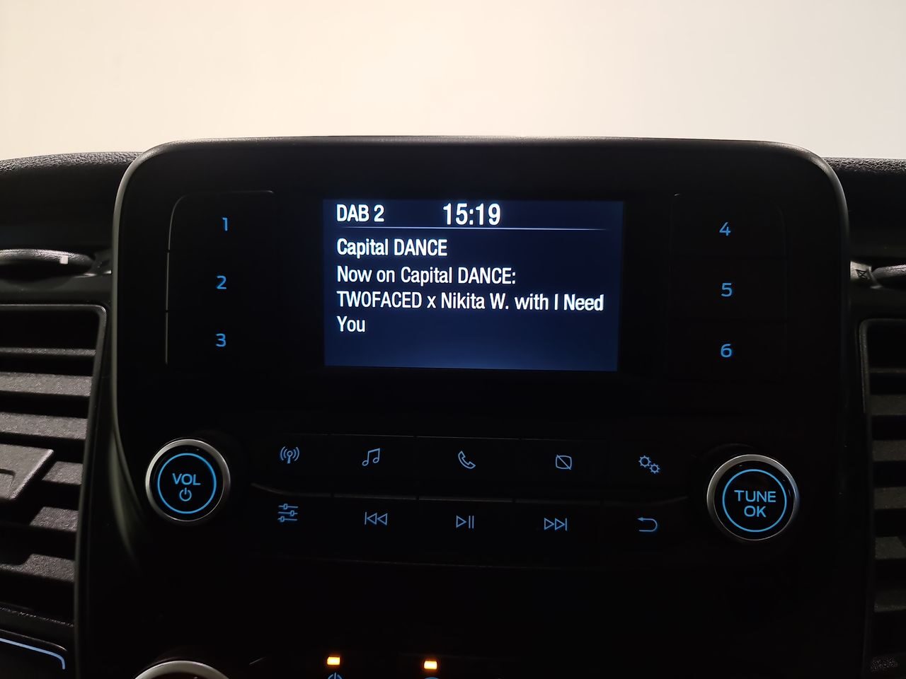 Used Ford Transit 2022 for sale - 77631455: Photo 22