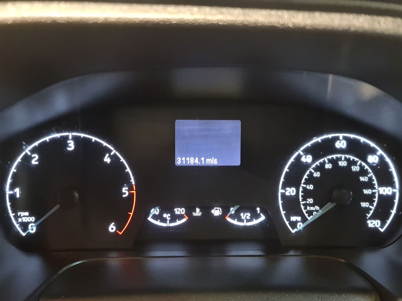 Used Ford Transit 2022 for sale - 77631455: Photo 23