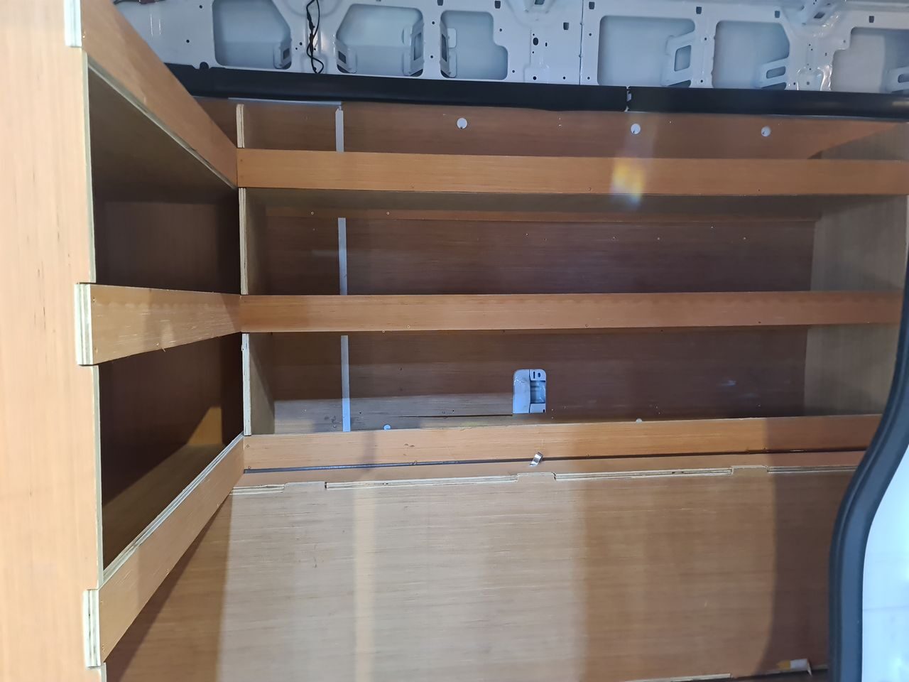 Used Ford Transit 2022 for sale - 77631455: Photo 24