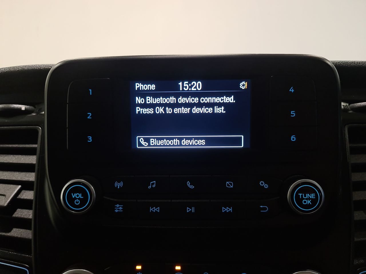 Used Ford Transit 2022 for sale - 77631455: Photo 28