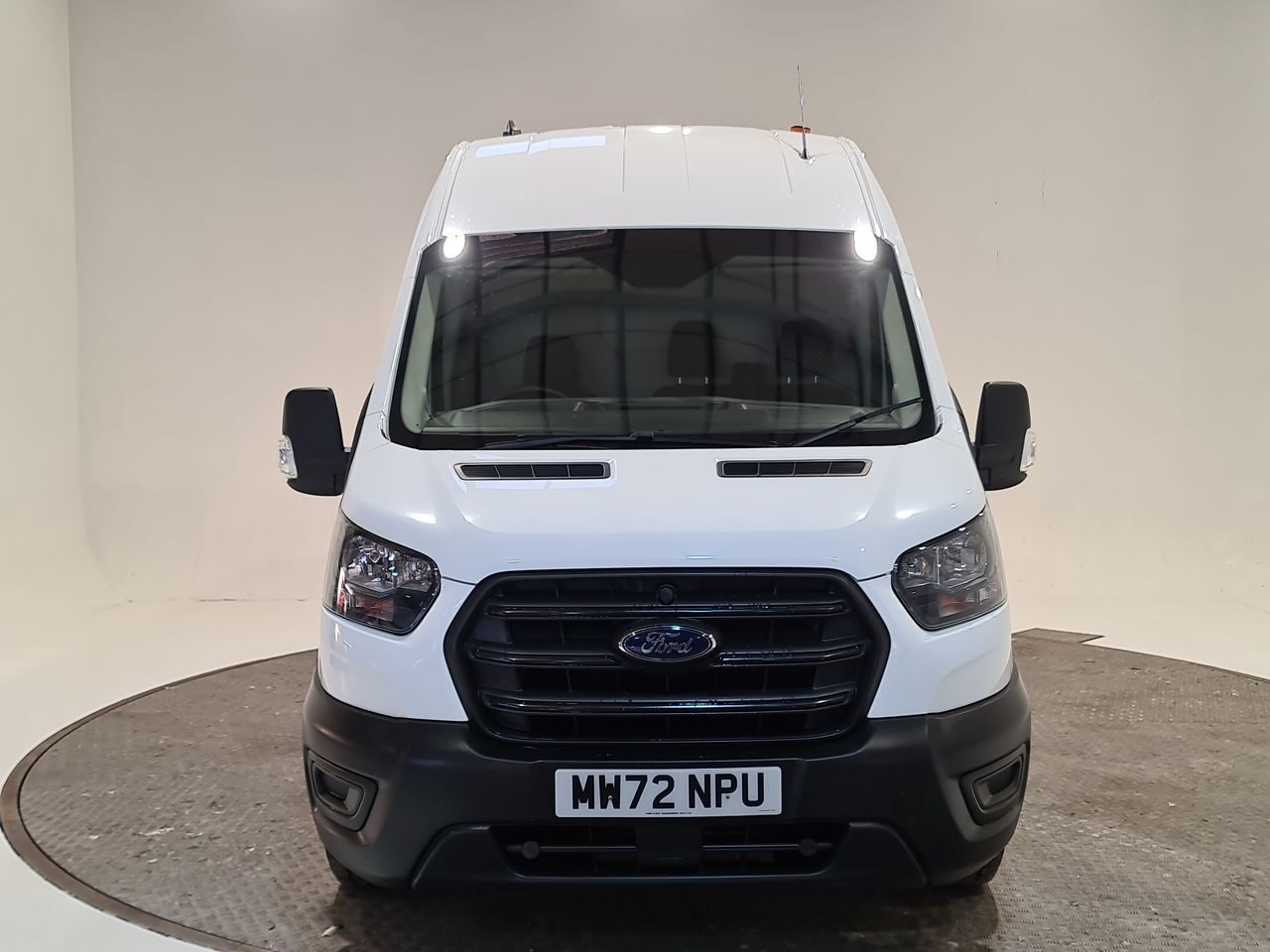 Used Ford Transit 2022 for sale - 77631455: Photo 3
