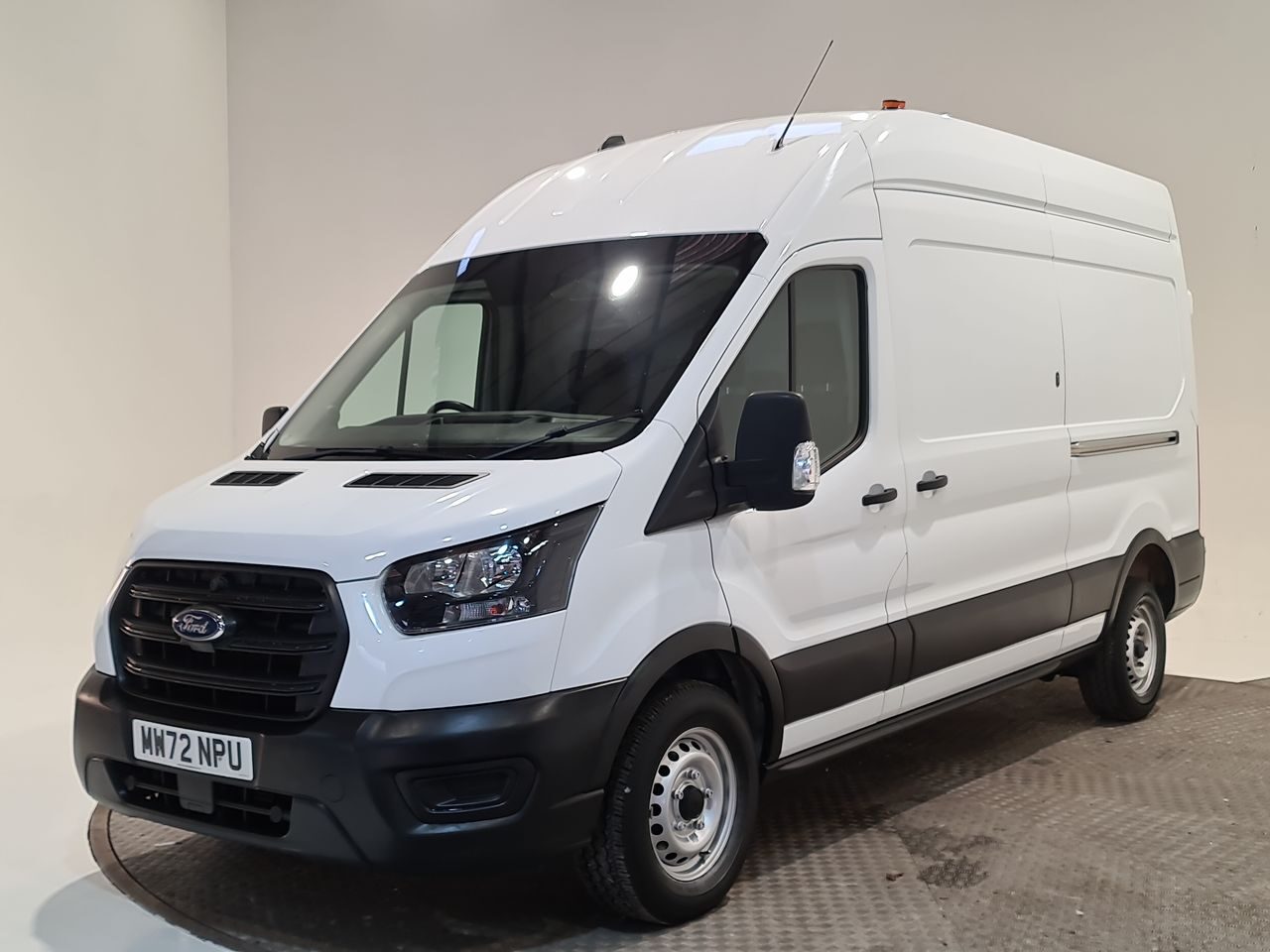 Used Ford Transit 2022 for sale - 77631455: Photo 4