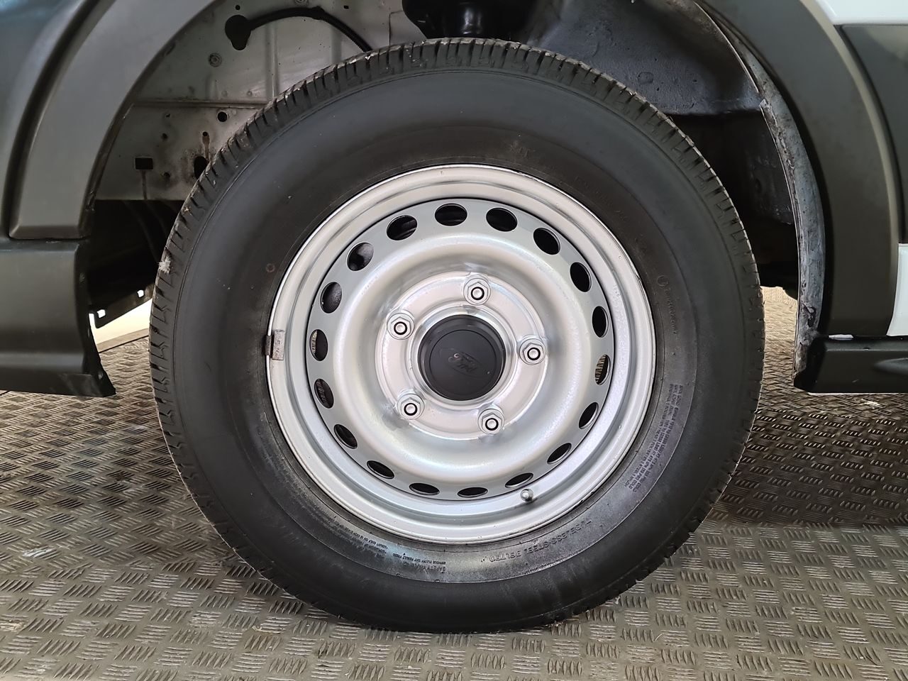 Used Ford Transit 2022 for sale - 77631455: Photo 6