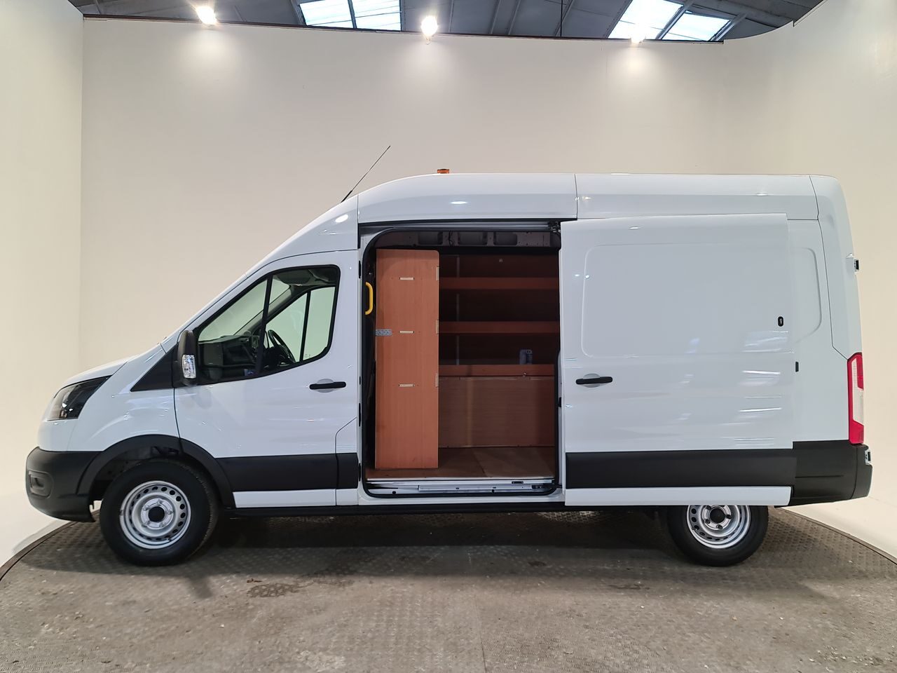 Used Ford Transit 2022 for sale - 77631455: Photo 9