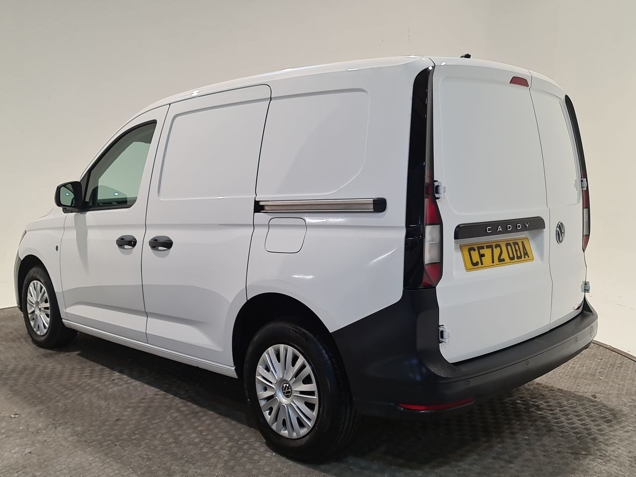 Used Volkswagen Caddy 2023 for sale - 77312919: Photo 10