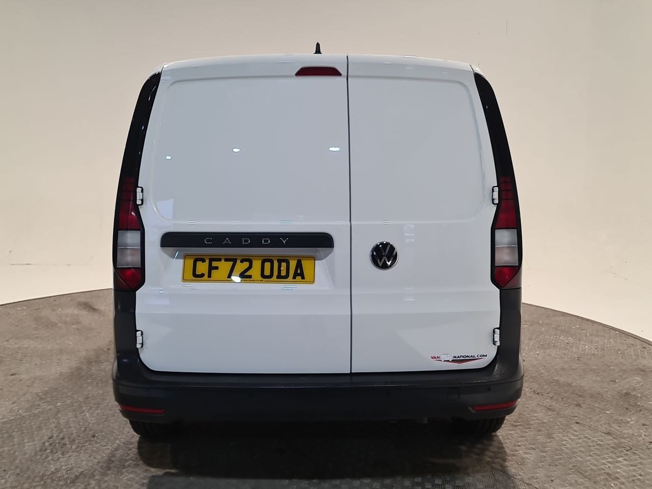 Used Volkswagen Caddy 2023 for sale - 77312919: Photo 11