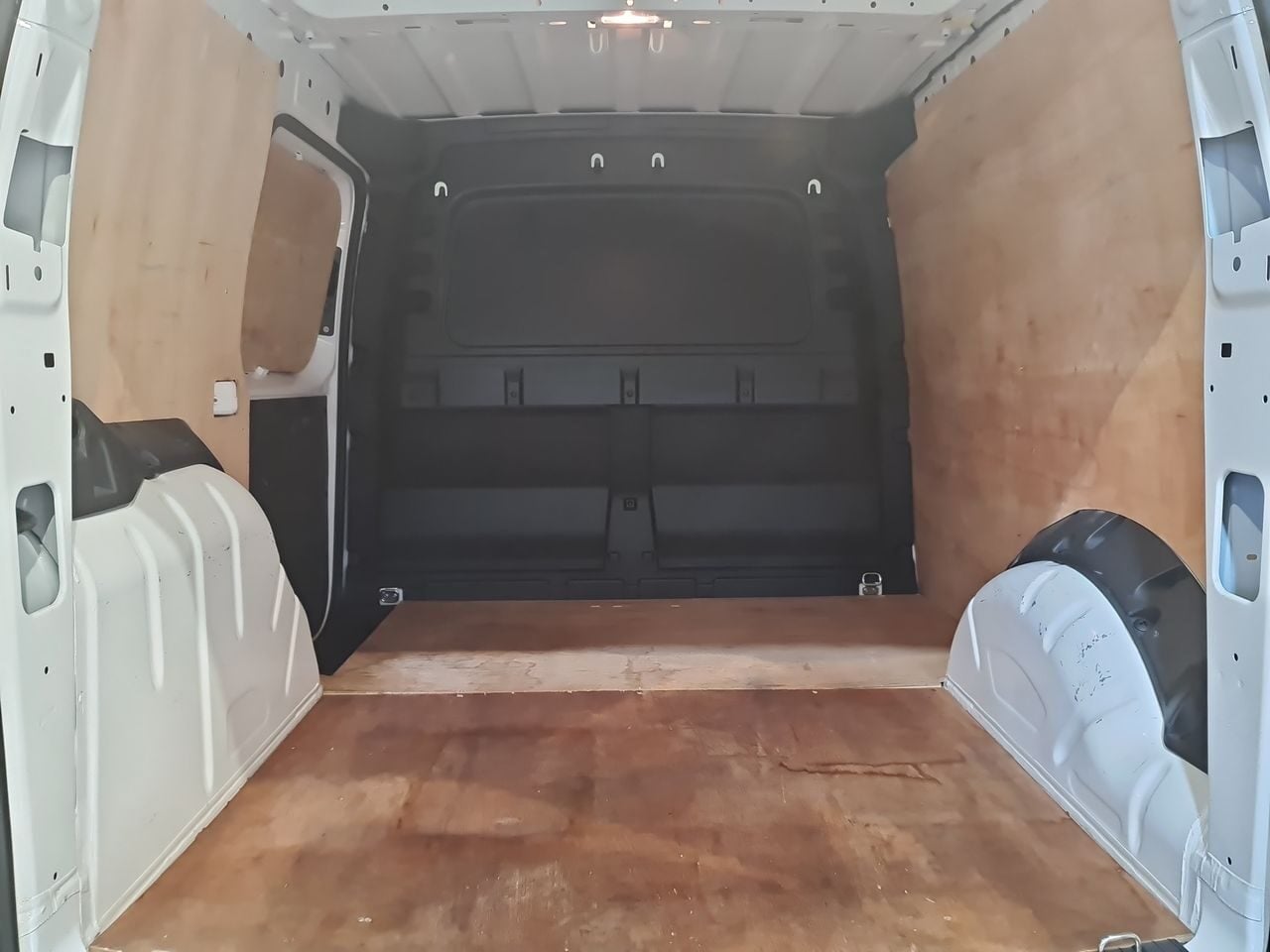 Used Volkswagen Caddy 2023 for sale - 77312919: Photo 12