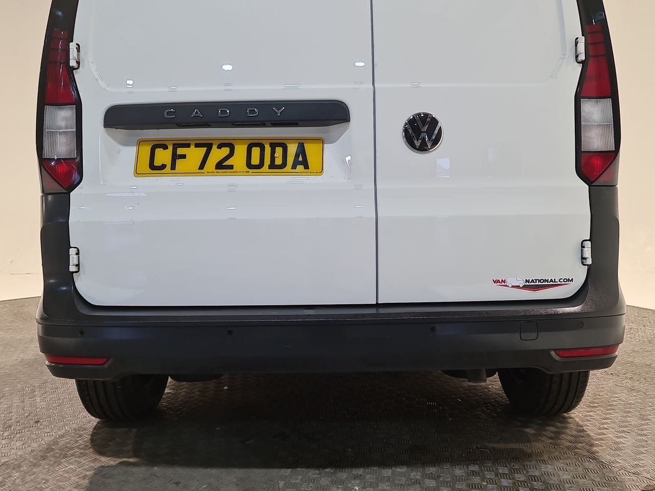 Used Volkswagen Caddy 2023 for sale - 77312919: Photo 14
