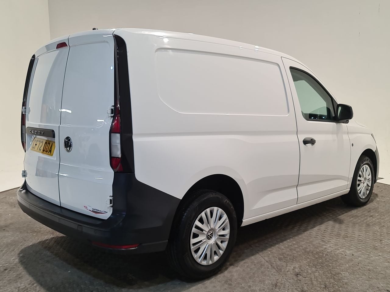 Used Volkswagen Caddy 2023 for sale - 77312919: Photo 15