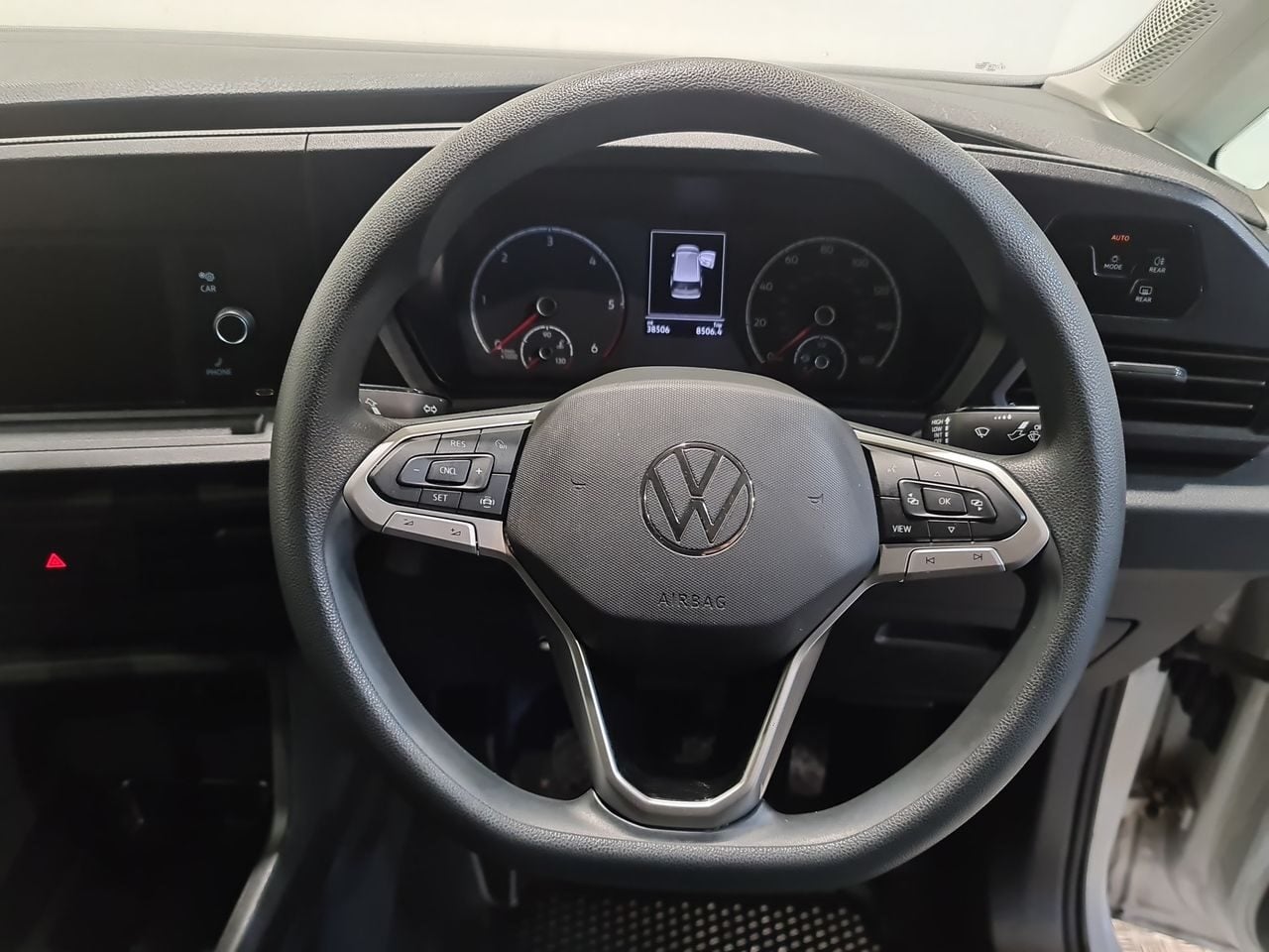 Used Volkswagen Caddy 2023 for sale - 77312919: Photo 20