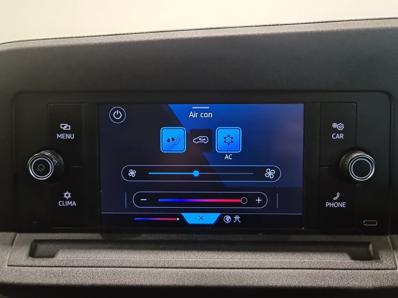 Used Volkswagen Caddy 2023 for sale - 77312919: Photo 22