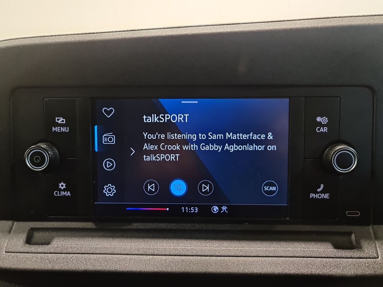 Used Volkswagen Caddy 2023 for sale - 77312919: Photo 23