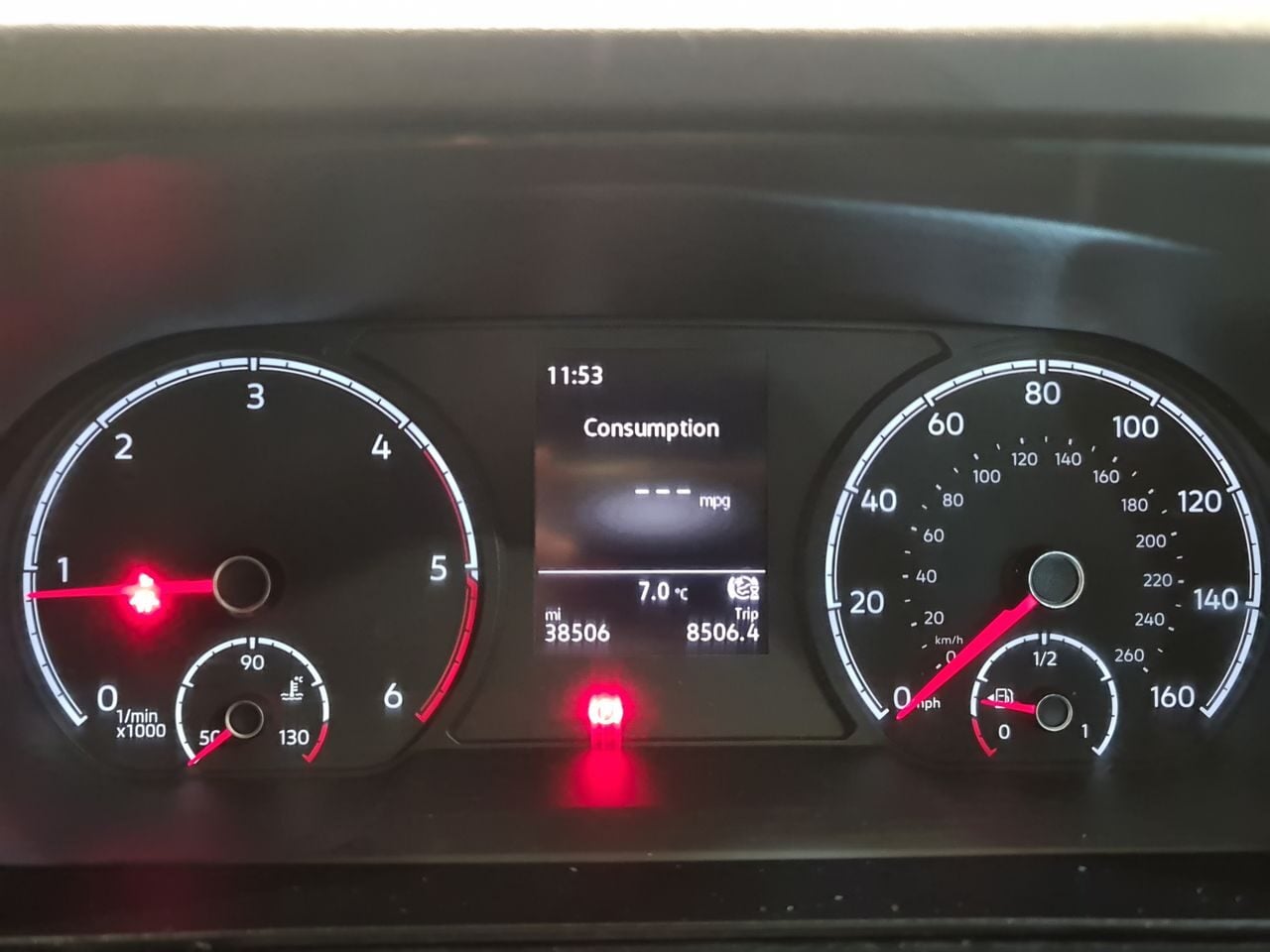 Used Volkswagen Caddy 2023 for sale - 77312919: Photo 24