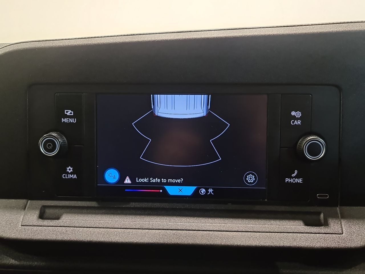 Used Volkswagen Caddy 2023 for sale - 77312919: Photo 29