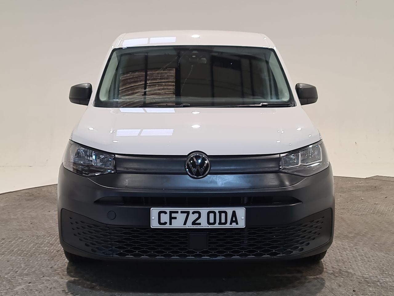 Used Volkswagen Caddy 2023 for sale - 77312919: Photo 3