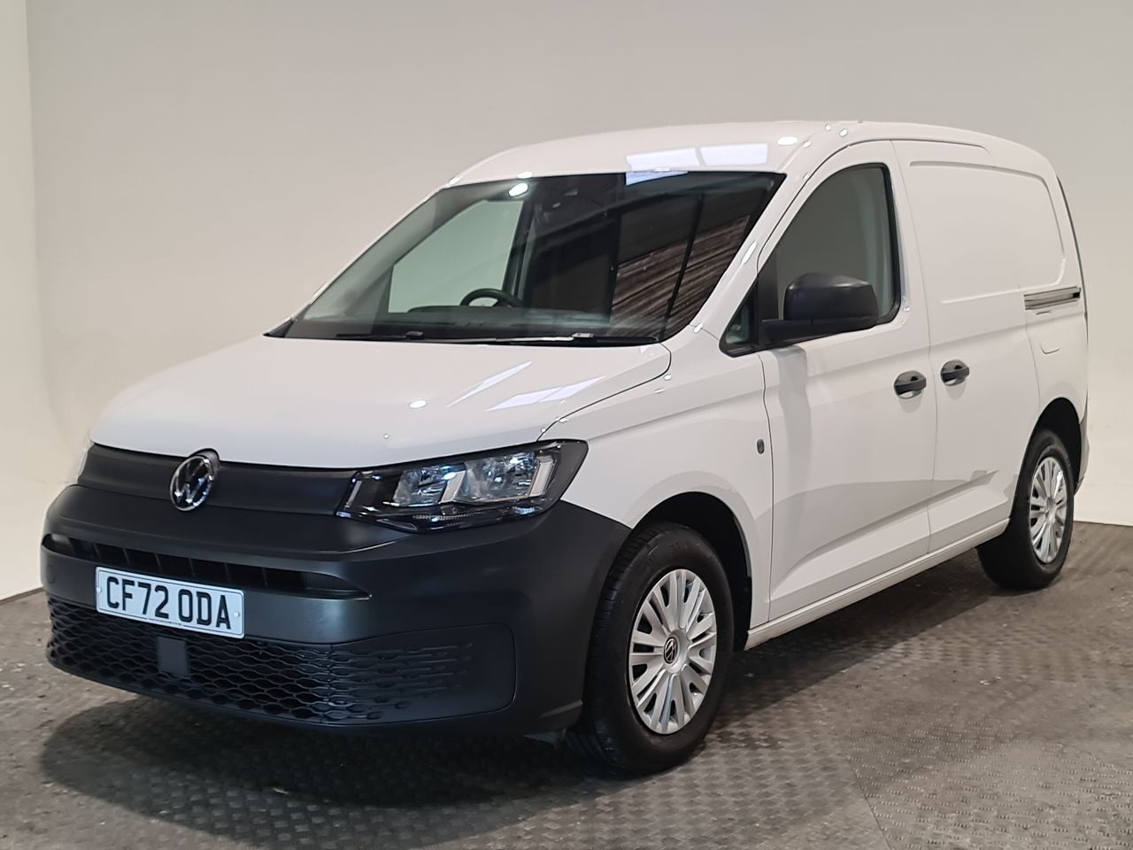 Used Volkswagen Caddy 2023 for sale - 77312919: Photo 4