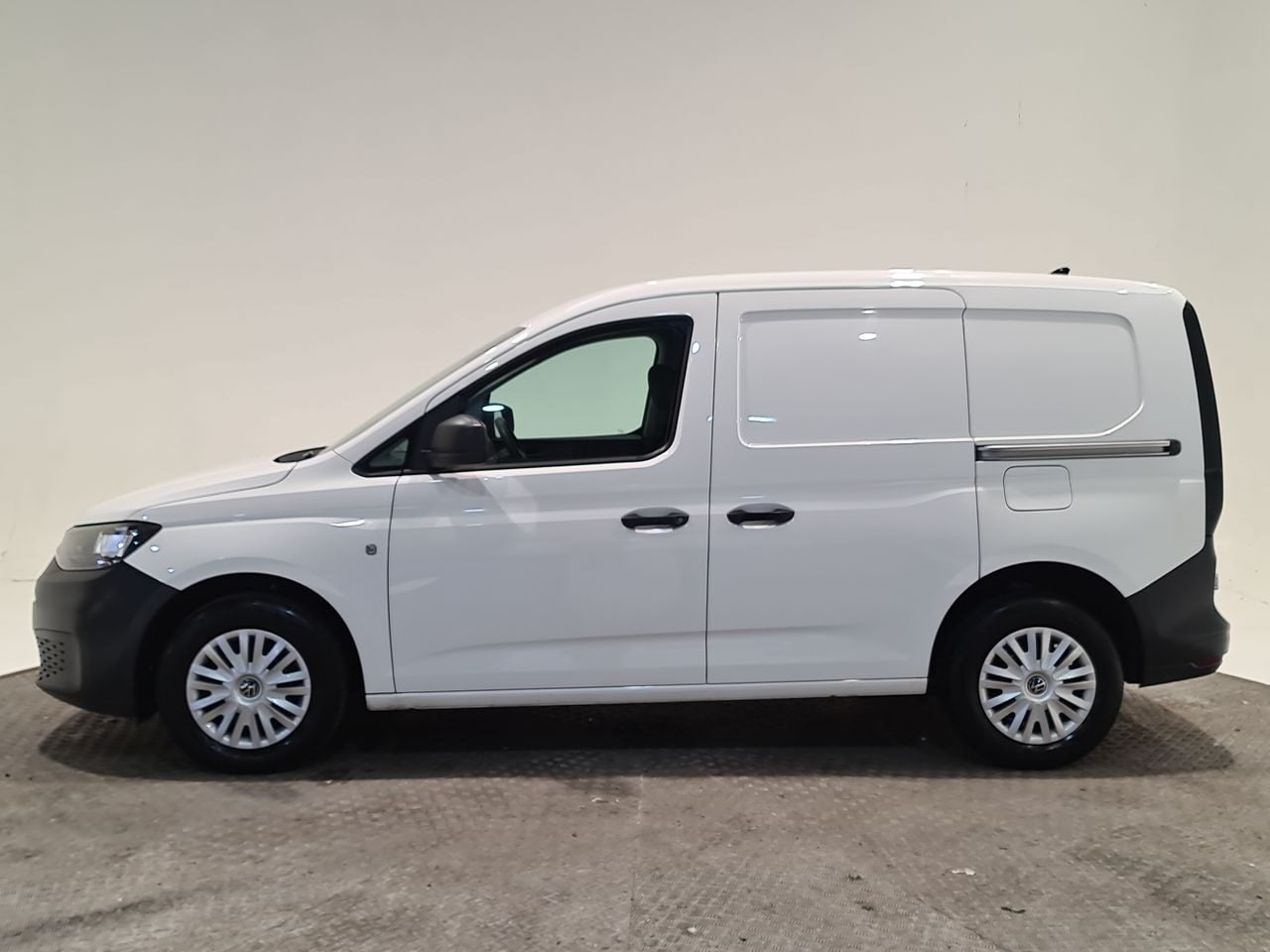 Used Volkswagen Caddy 2023 for sale - 77312919: Photo 5