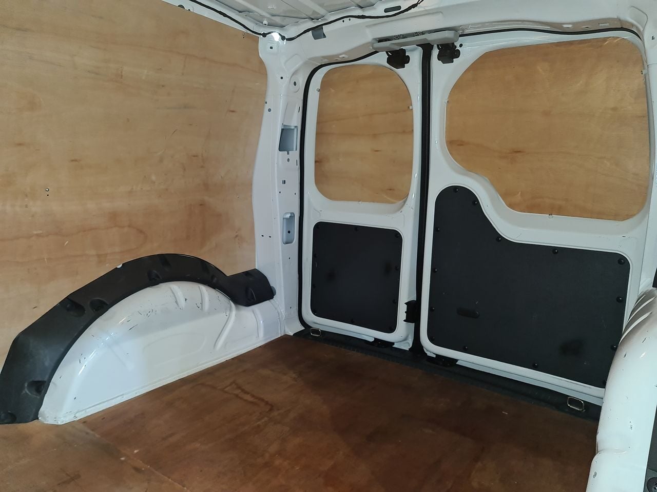 Used Volkswagen Caddy 2023 for sale - 77312919: Photo 8