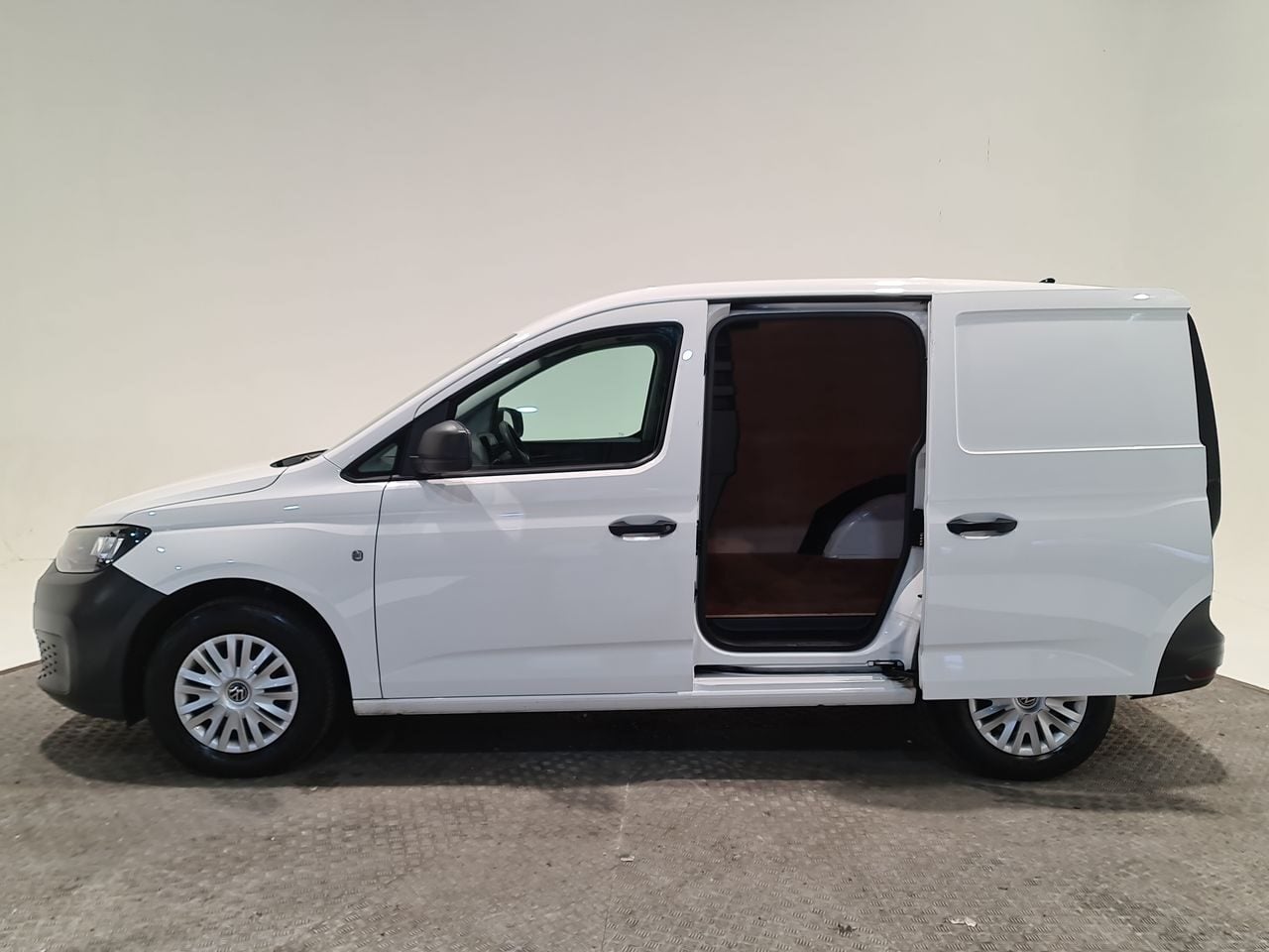 Used Volkswagen Caddy 2023 for sale - 77312919: Photo 9