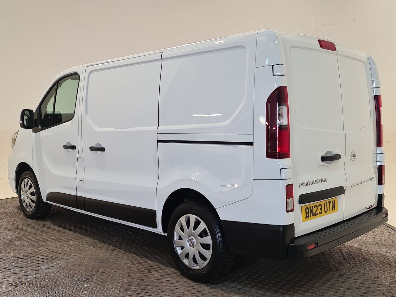 Used Nissan Primastar 2023 for sale - 77463034: Photo 10