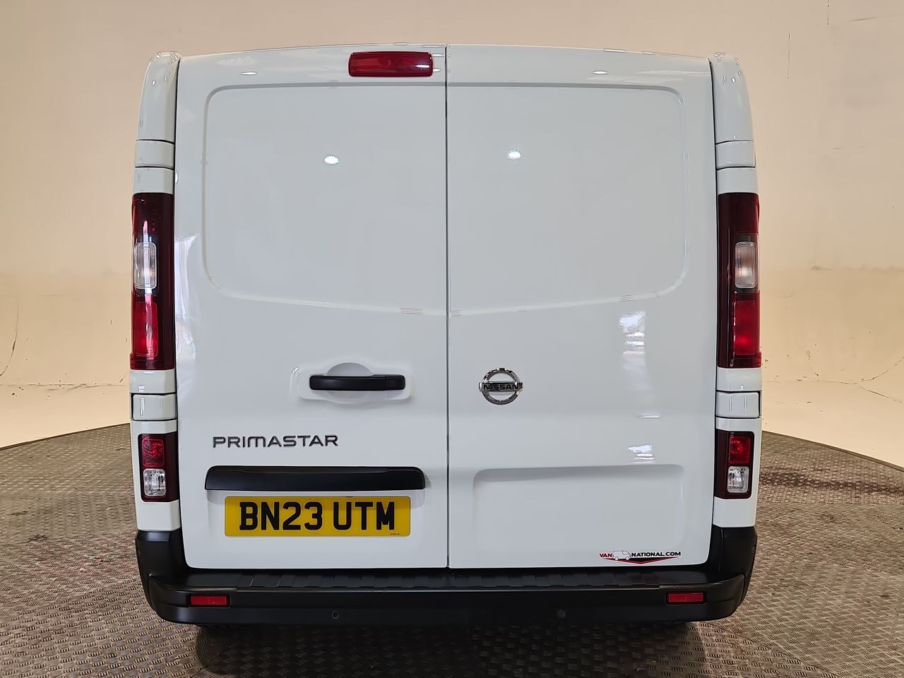 Used Nissan Primastar 2023 for sale - 77463034: Photo 11