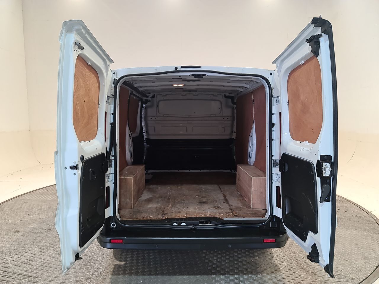 Used Nissan Primastar 2023 for sale - 77463034: Photo 13