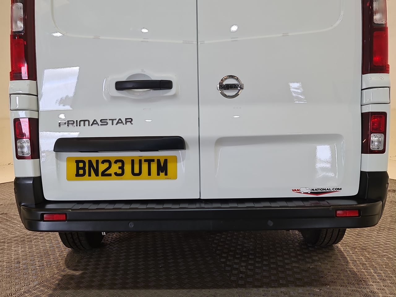 Used Nissan Primastar 2023 for sale - 77463034: Photo 14