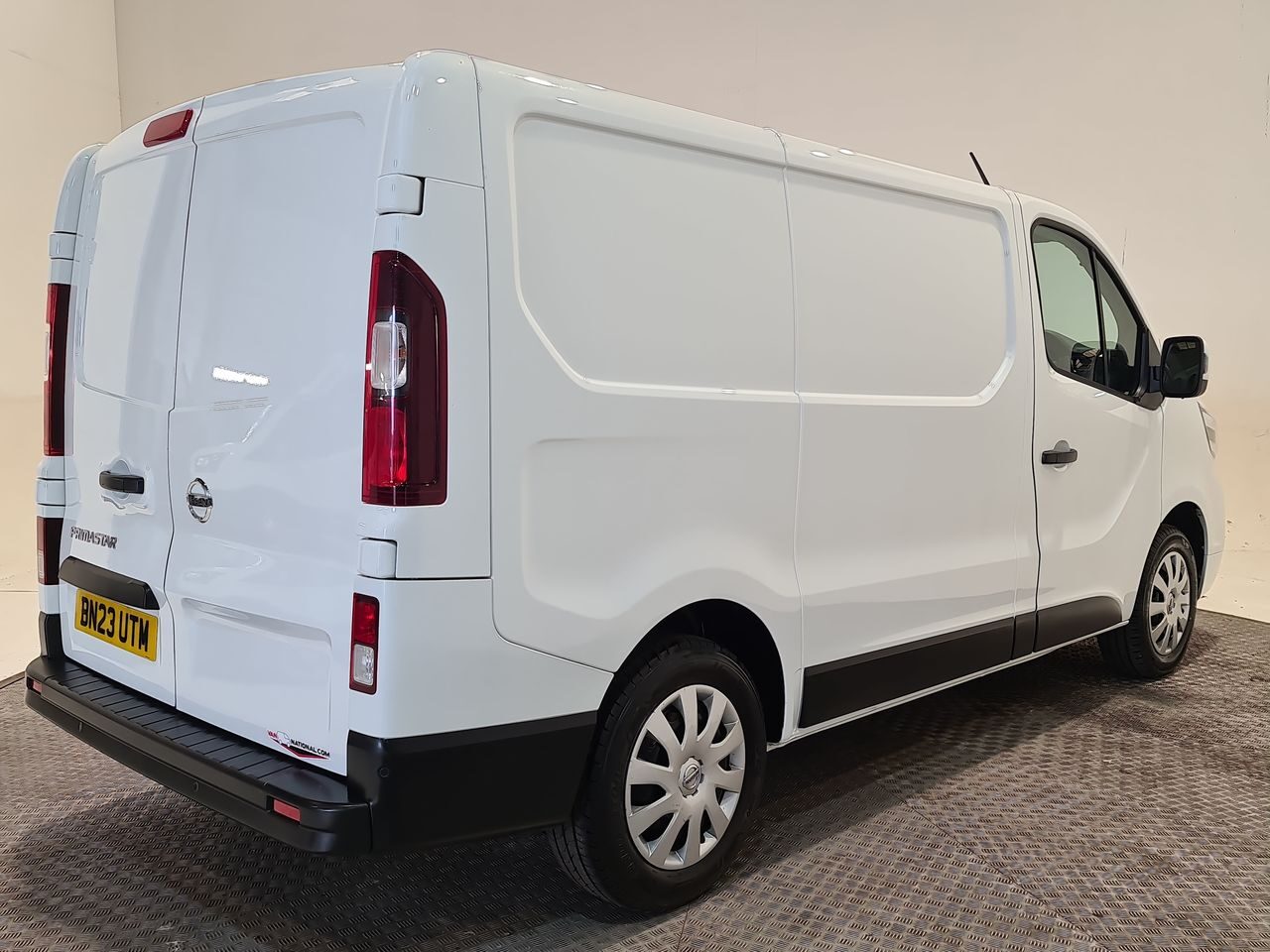 Used Nissan Primastar 2023 for sale - 77463034: Photo 15