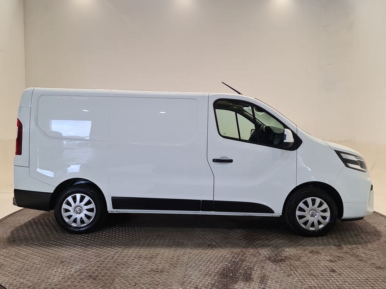 Used Nissan Primastar 2023 for sale - 77463034: Photo 16