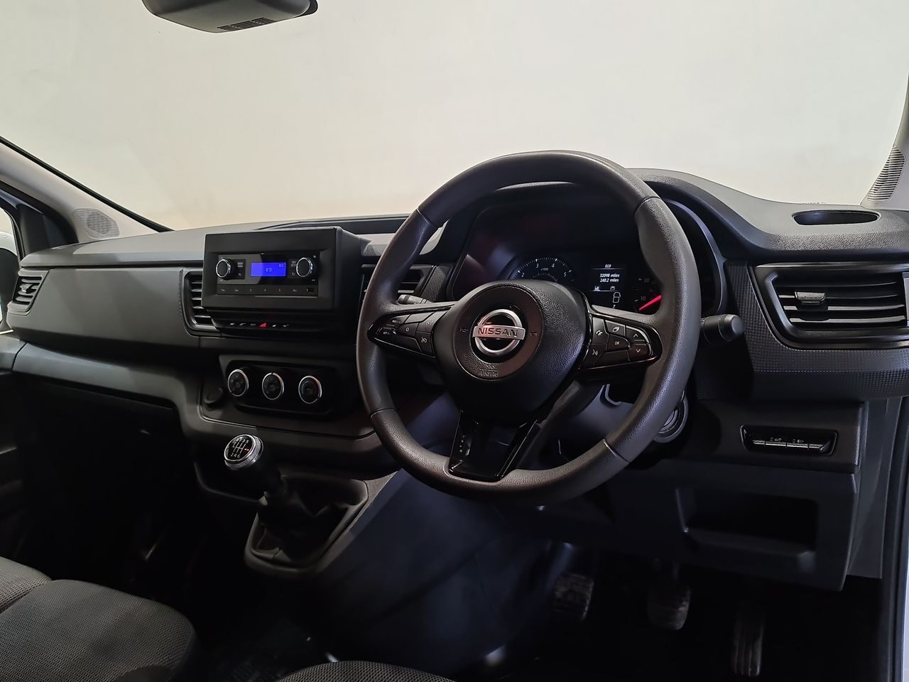 Used Nissan Primastar 2023 for sale - 77463034: Photo 18