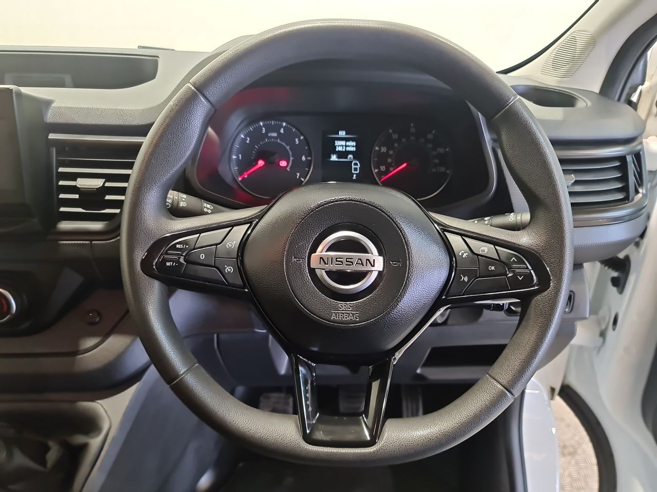 Used Nissan Primastar 2023 for sale - 77463034: Photo 20