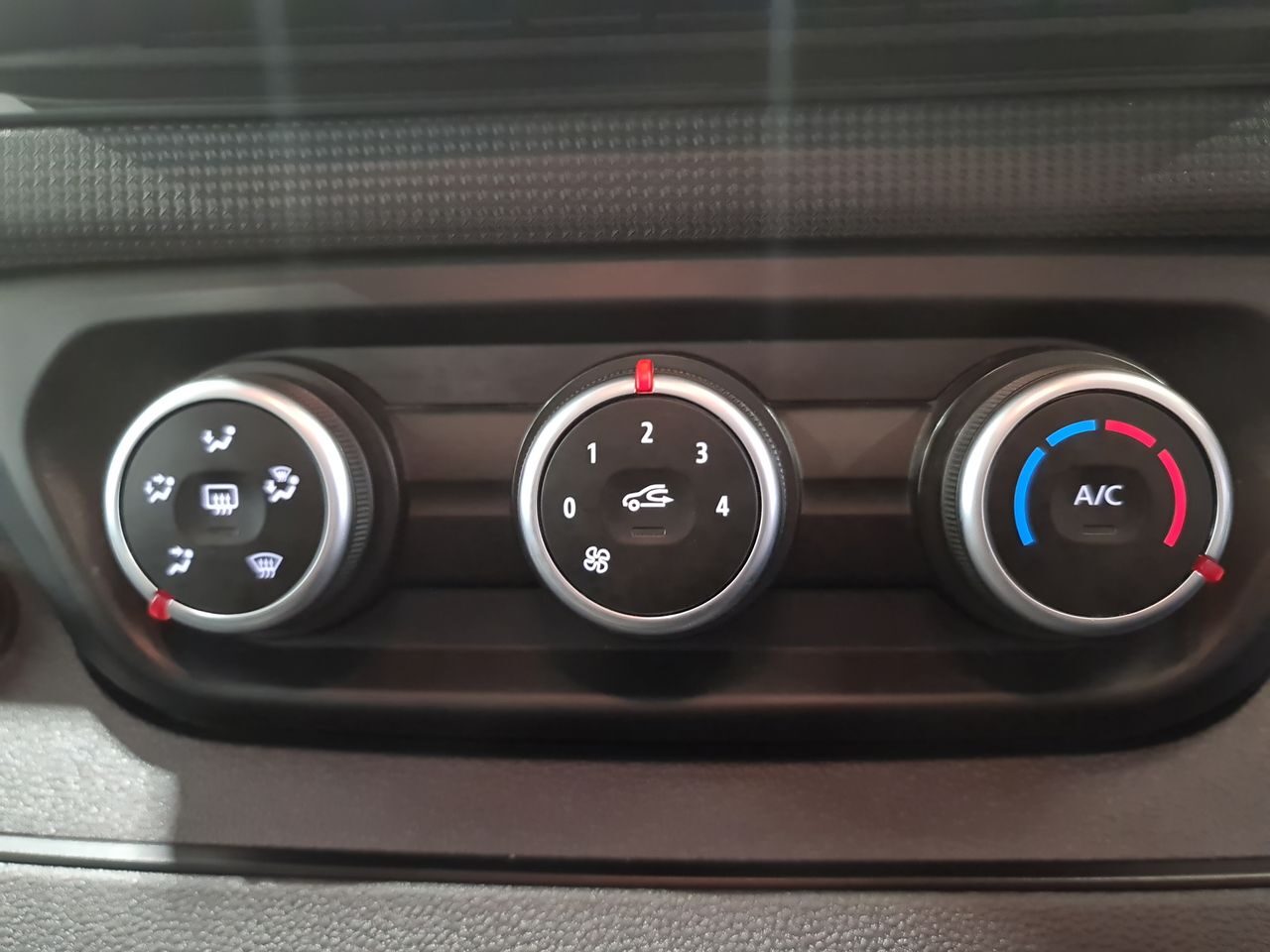 Used Nissan Primastar 2023 for sale - 77463034: Photo 22