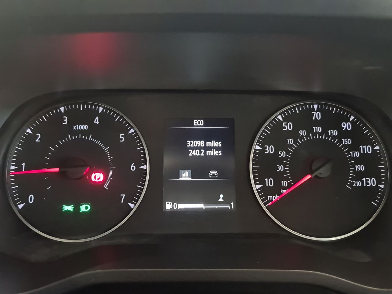 Used Nissan Primastar 2023 for sale - 77463034: Photo 24