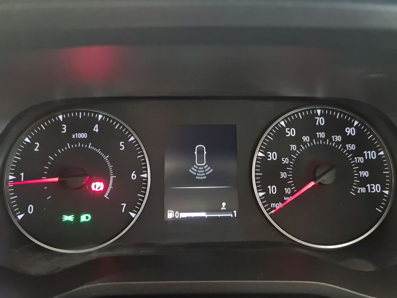 Used Nissan Primastar 2023 for sale - 77463034: Photo 29