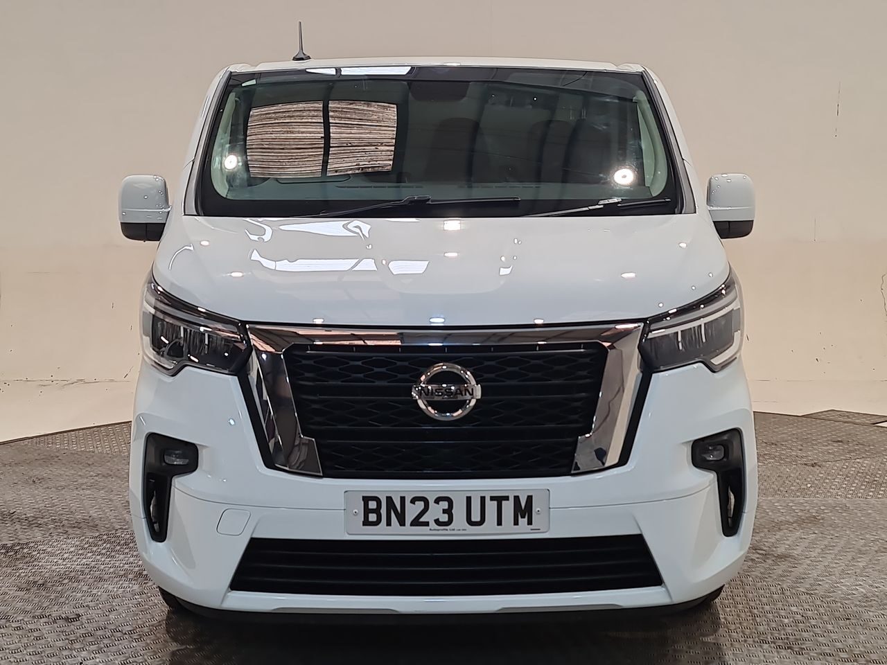 Used Nissan Primastar 2023 for sale - 77463034: Photo 3