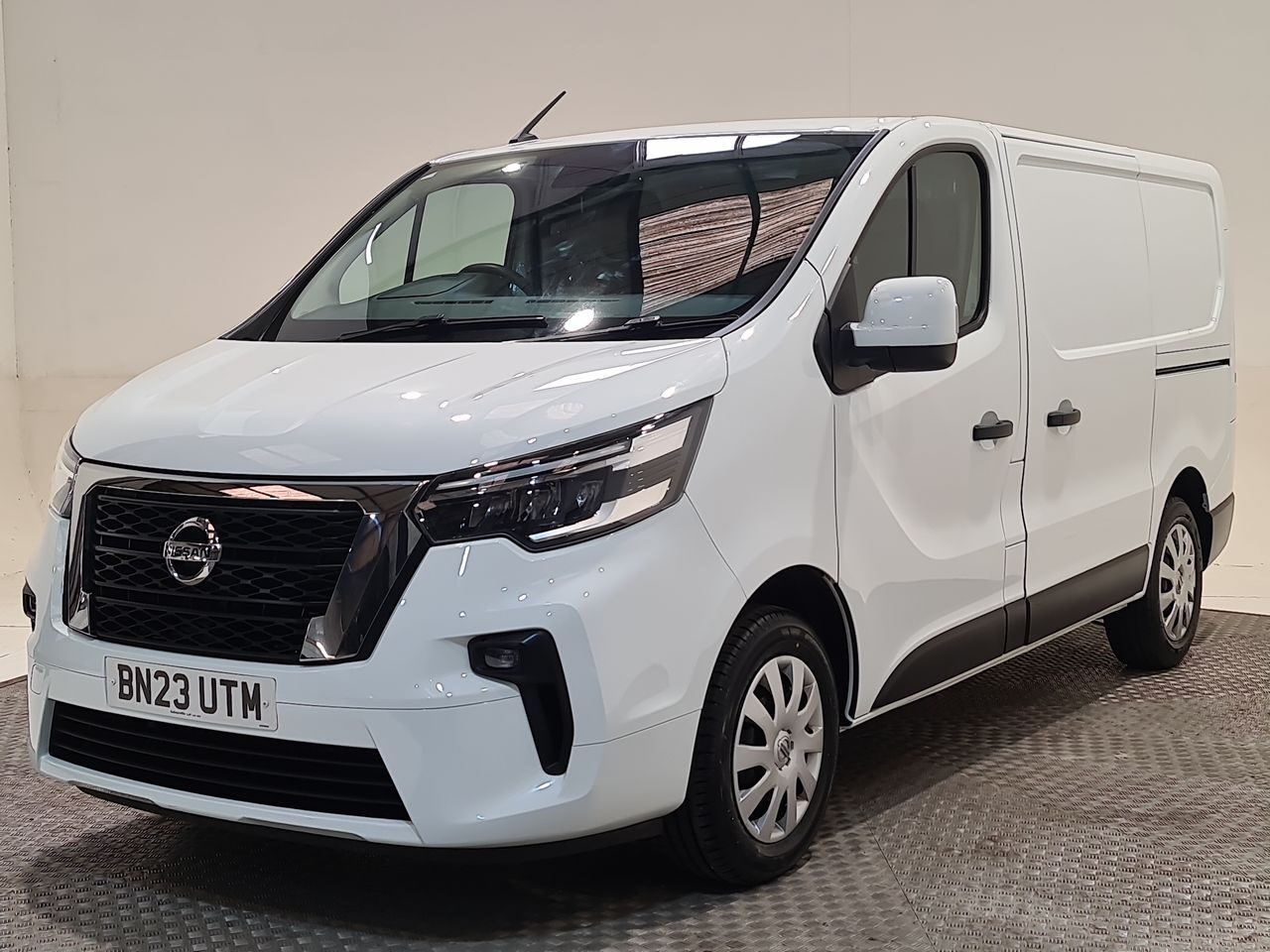 Used Nissan Primastar 2023 for sale - 77463034: Photo 4