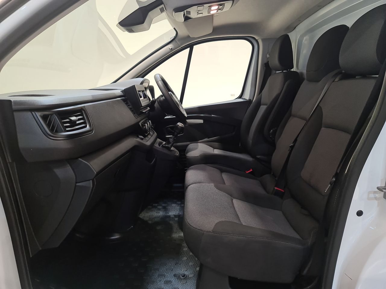 Used Nissan Primastar 2023 for sale - 77463034: Photo 7