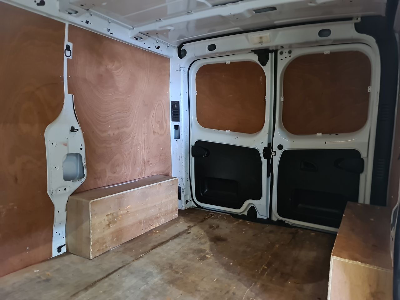 Used Nissan Primastar 2023 for sale - 77463034: Photo 8