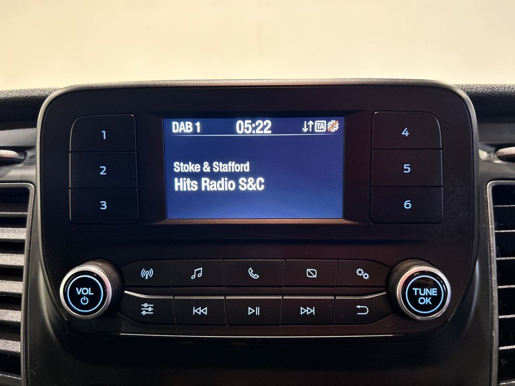 Used Ford Transit Custom 2023 for sale - 76439066: Photo 26