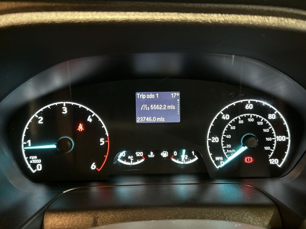 Used Ford Transit Custom 2023 for sale - 76439066: Photo 27