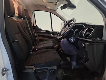Used Ford Transit Custom 2022 for sale - 75798275: Photo