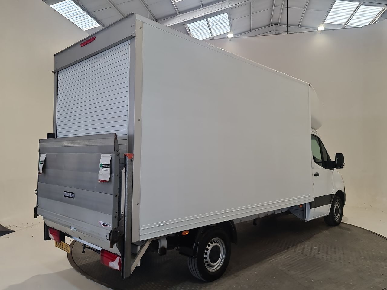 Used Mercedes-Benz Sprinter 2022 for sale - 78029616: Photo 12