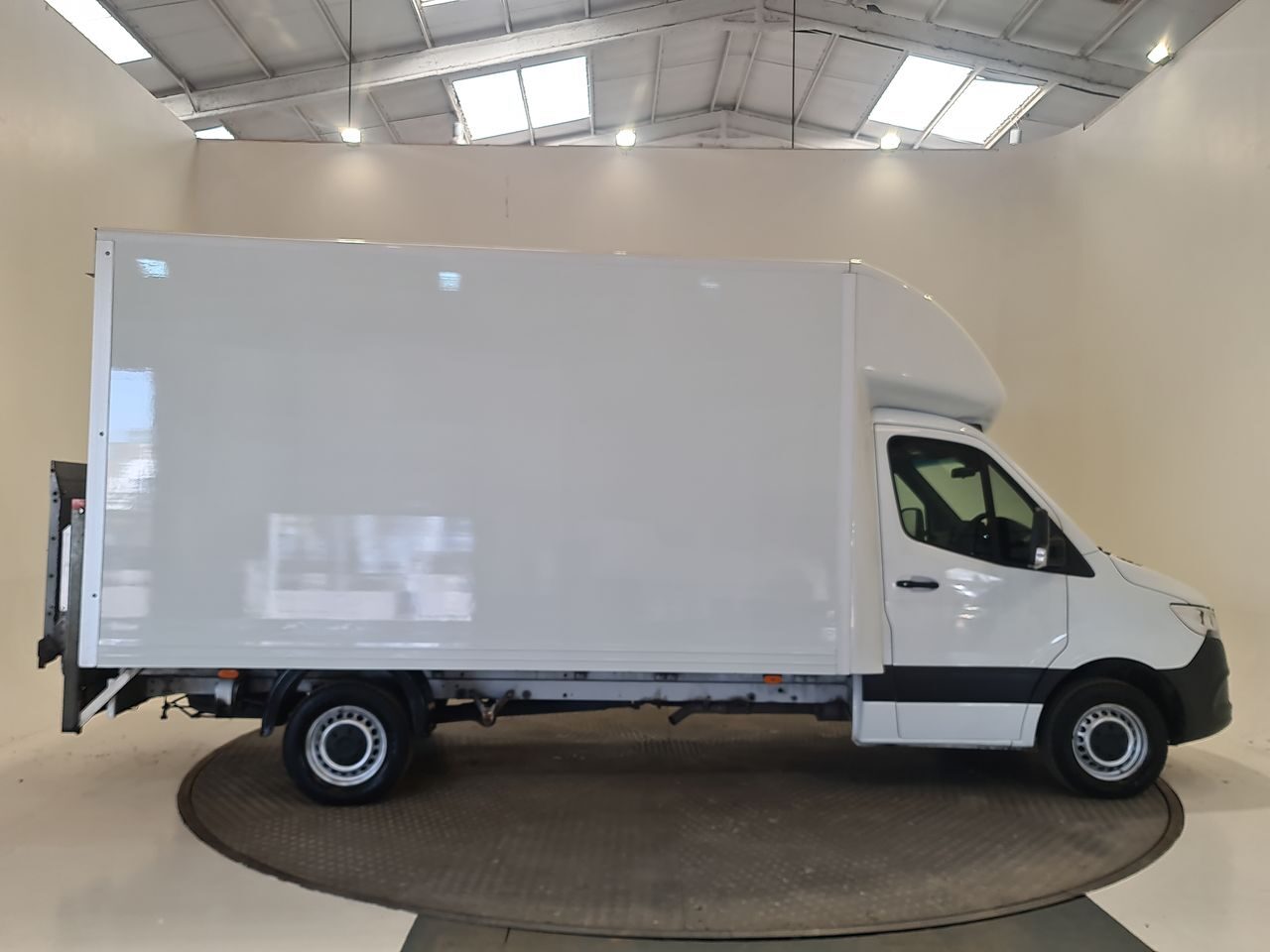 Used Mercedes-Benz Sprinter 2022 for sale - 78029616: Photo 13