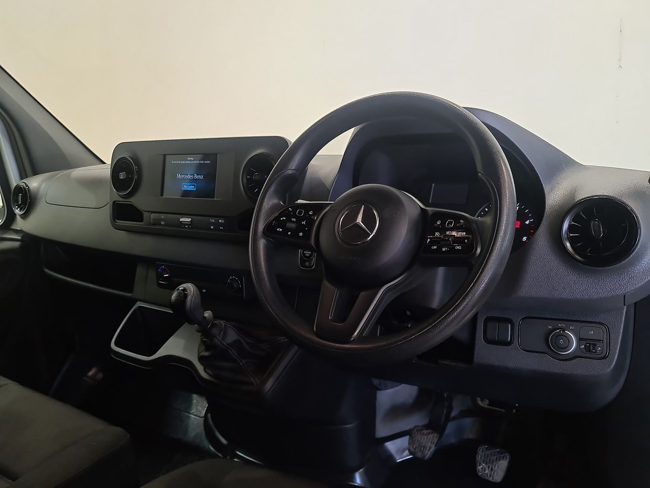 Used Mercedes-Benz Sprinter 2022 for sale - 78029616: Photo 15